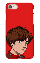jaku_veku iPhone Cases