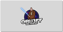 ObiJ3ff Jedi Master Mousepad