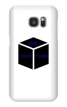 LOGO Samsung Phone Cases