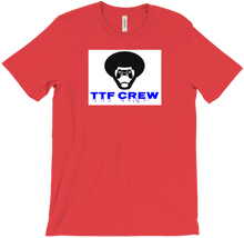 Shirt Gaming Brotha-Man TeamTurnerFamily