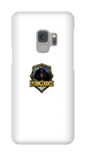thelycangoddess Samsung Phone Cases