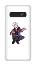 Xen Samsung Phone Case