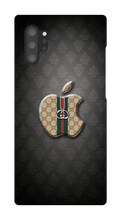 Gucci Themed Samsung Phone Case