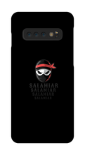 salamiar Samsung Phone Cases