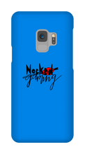 nockedgaming Samsung Phone Cases