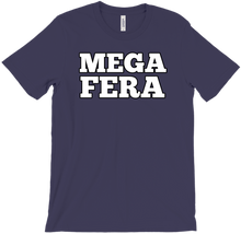 MEGA FERA T-SHIRTS