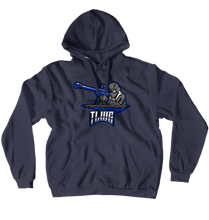 twolilwindex Hoodies (No-Zip/Pullover)