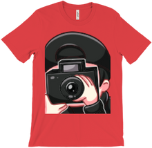 trisothelegend-198 T-Shirts