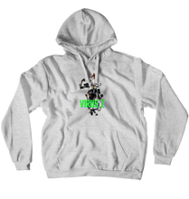 Sueter de Kit  "Virus Z"
