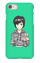 Peace iPhone Phone Cases