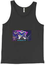 nerdmatelives Tank Top