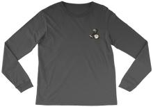 Javicios Avatar camiseta larga