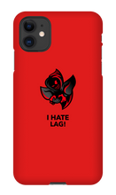 nordichoonigan iPhone Phone Cases