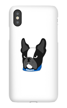 blublood22games iPhone Phone Cases