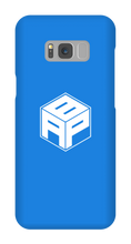 bapx3 Samsung Phone Cases