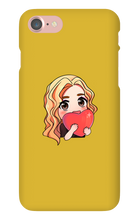 Looby iPhone Cases - LOVE
