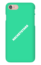 rocketstarsyt iPhone Phone Cases