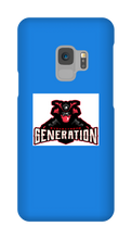 evoxextreme10 Samsung Phone Cases