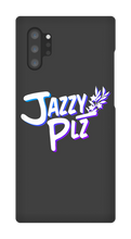 Jazzy_Plz Samsung Phone Cases