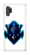 mike_boy69 Samsung Phone Cases
