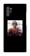 alfonsito_makinero Samsung Phone Cases
