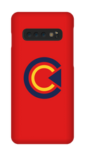 clubdecinepanama Samsung Phone Cases