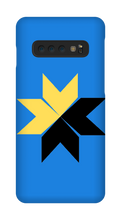 Team Centar Samsung Phone Cases