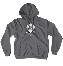 yourwaifusfake Hoodies (No-Zip/Pullover)