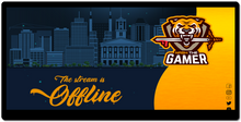 nashthegamer2000 XXL Gaming Mousepad