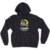 lordvander Hoodies (No-Zip/Pullover)