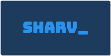 sharv_ XXL musse måtte