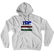 thedarkprince_ra Hoodies (No-Zip/Pullover)
