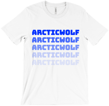 arcticwolfgaming T-Shirts