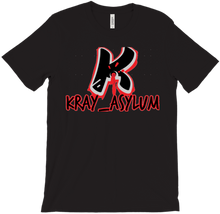 kray_asylum T-Shirts