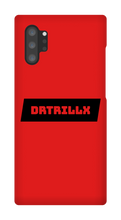 drtrillx Samsung Phone Cases
