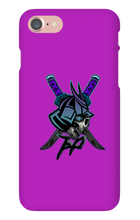 fr0z3npeas iPhone Phone Cases