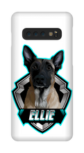 formyninjas83 Samsung Phone Cases