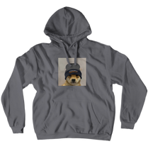 itzslicktv Hoodies (No-Zip/Pullover)