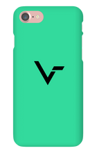 vnez_ iPhone Phone Cases