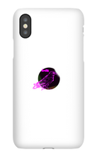 raven_willi iPhone Phone Cases