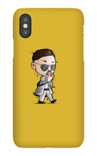 takotheofficial iPhone Phone Cases