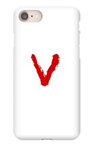 Team Vertice iPhone Phone Cases
