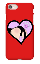 lavenderlillyy iPhone Phone Cases
