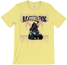 LOSTBOYS TSHIRT