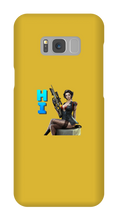 HI || Samsung Phone Cases