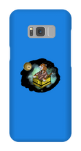 sw00pi Samsung Phone Cases