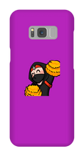 yamatatakashi Samsung Phone Cases