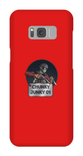 chunkyjunky01 Samsung Phone Cases
