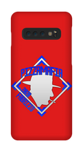 fabrizio2020 Samsung Phone Cases