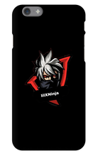 lilxninja3629 iPhone Phone Cases